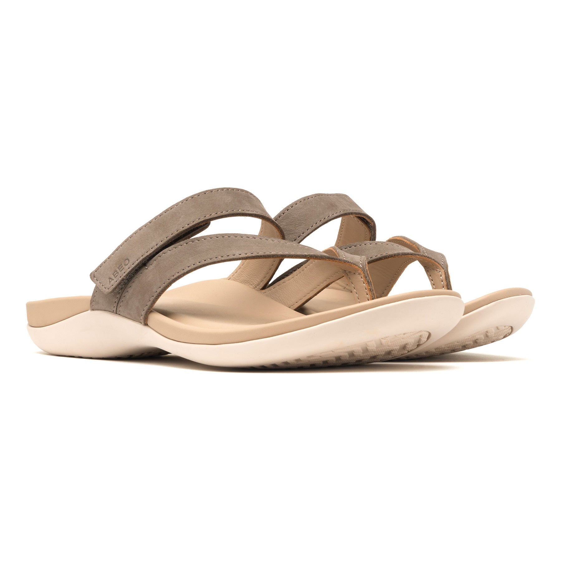 Oasis Thong Sandal Metatarsal - Fossil