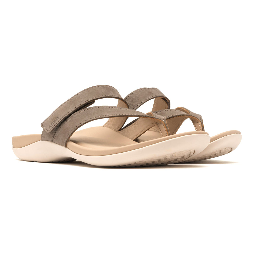 Oasis Thong Sandal Metatarsal - Fossil