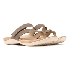 Oasis Thong Sandal Metatarsal - Fossil