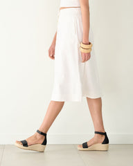 Riviera Ankle Sandal Metatarsal - Black Suede