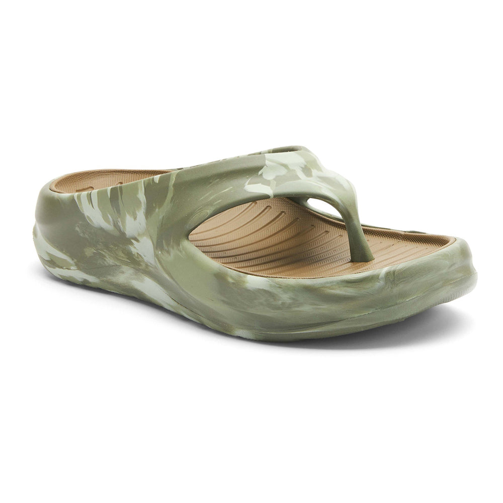 Galaxy - Trail Green
