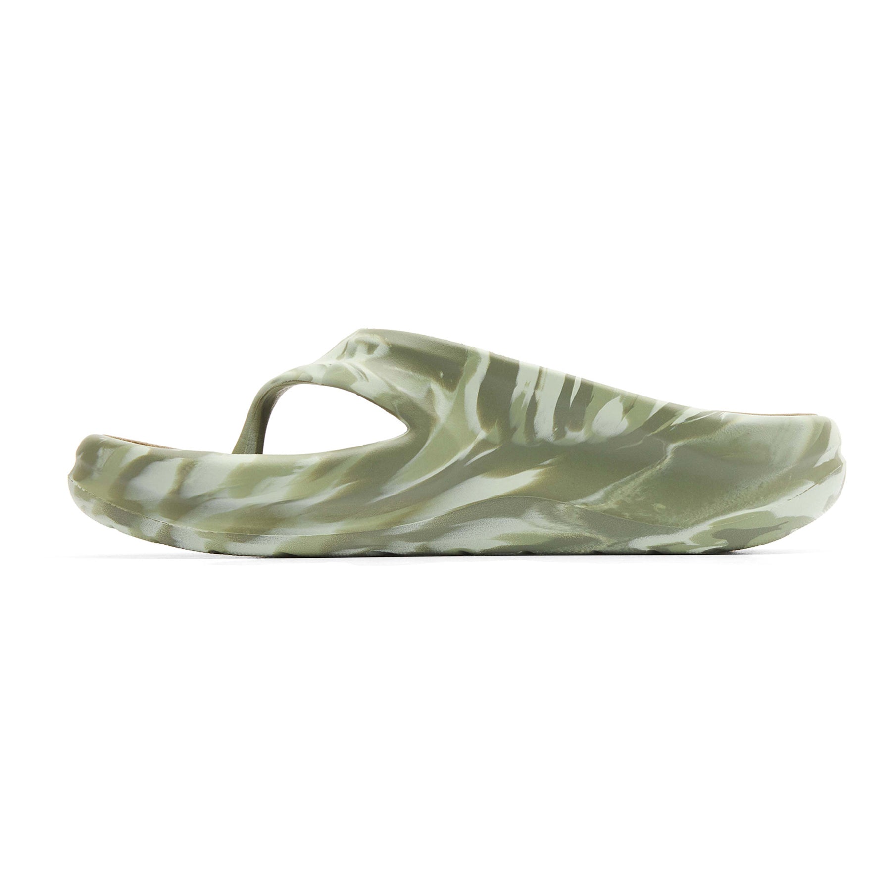 Galaxy - Trail Green
