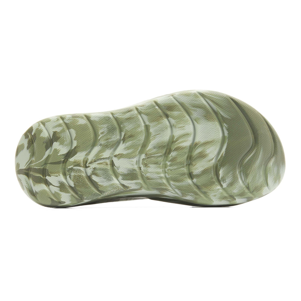 Galaxy - Trail Green