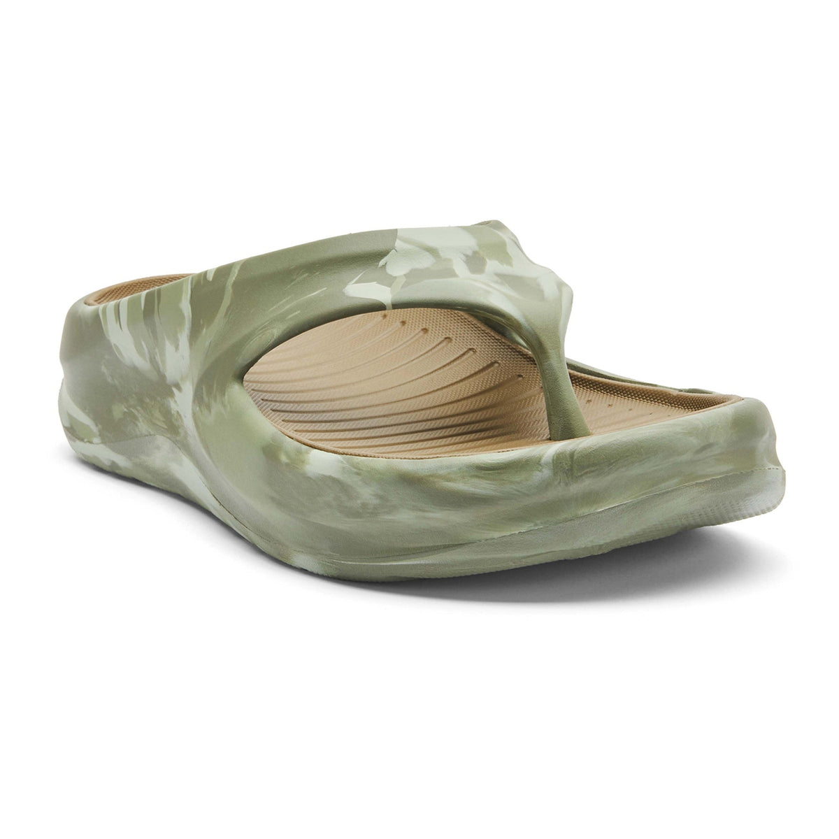 Galaxy Metatarsal - Trail Green