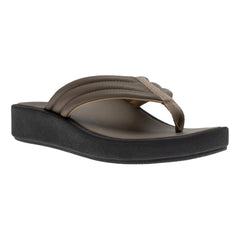 Paseo Thong Sandal Metatarsal - Fossil