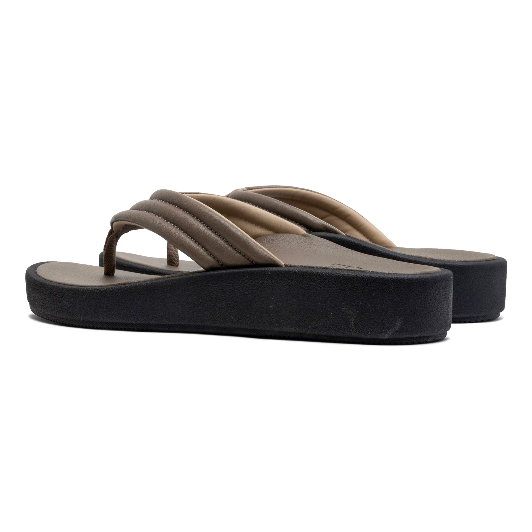 Paseo Thong Sandal Metatarsal - Fossil