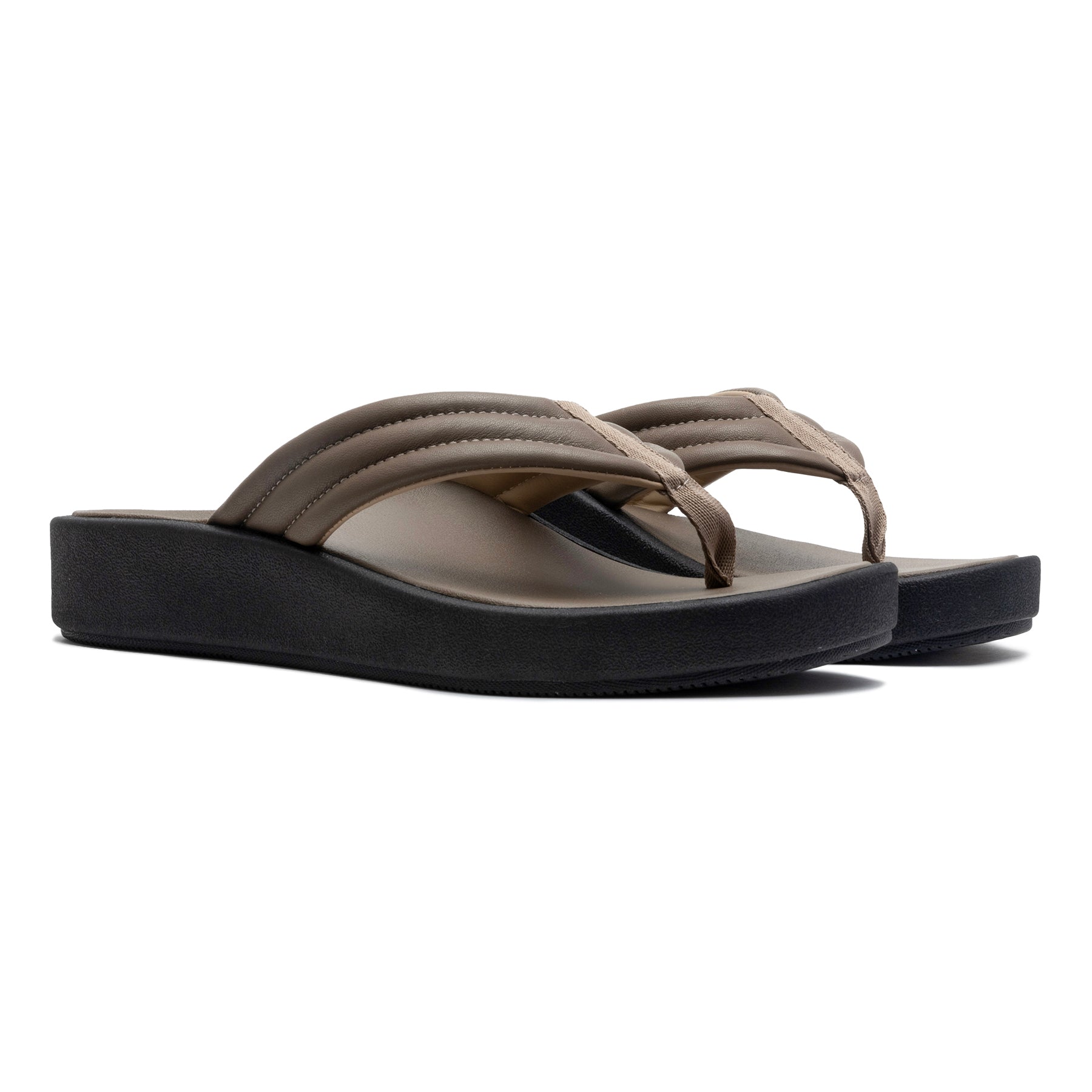Paseo Thong Sandal Metatarsal - Fossil