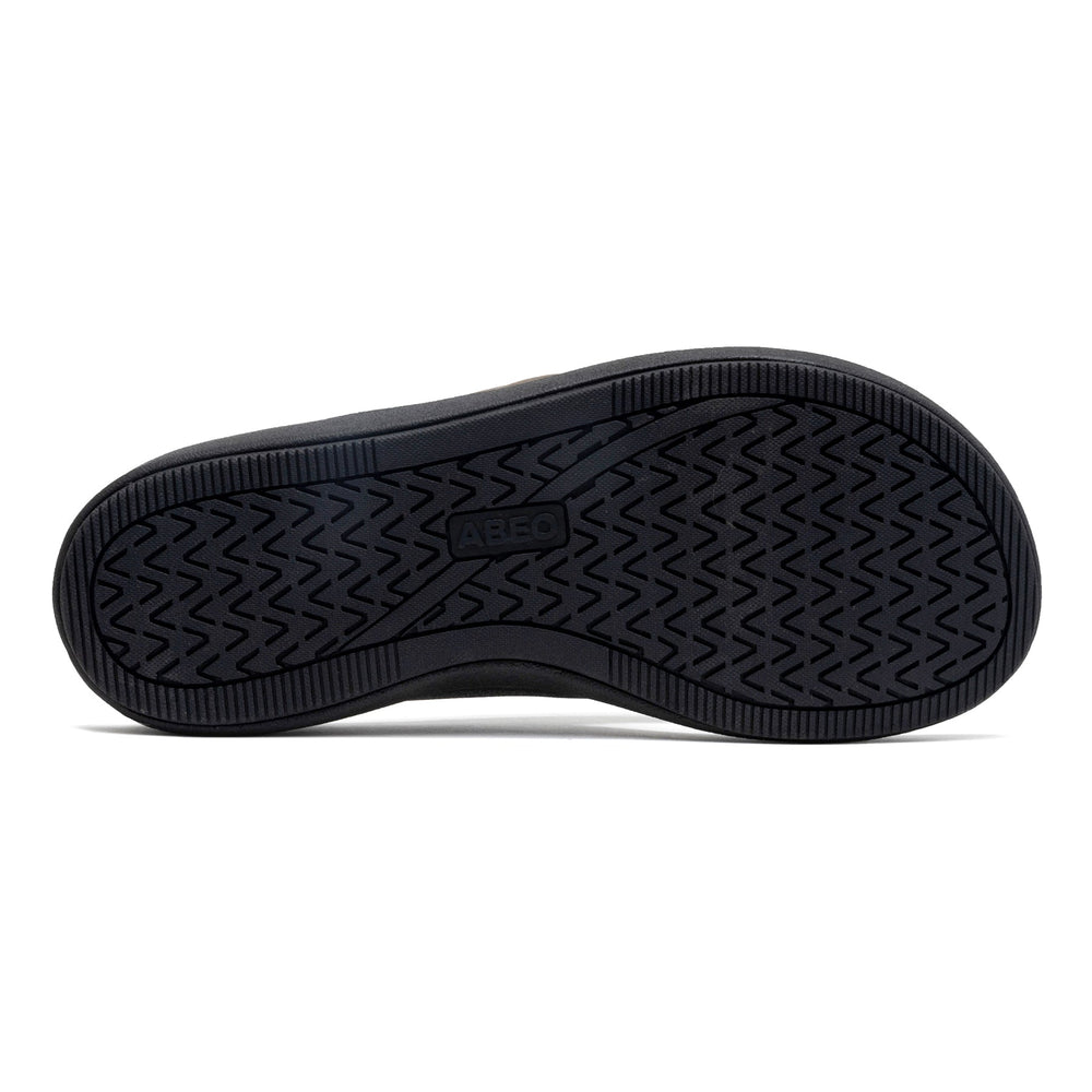 Paseo Thong Sandal Metatarsal - Fossil