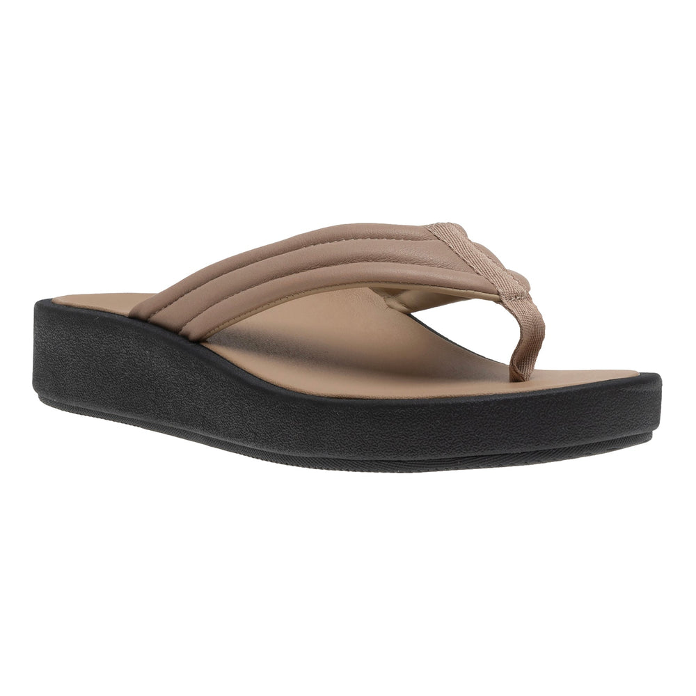 Paseo Thong Sandal Metatarsal - Roebuck