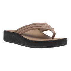 Paseo Thong Sandal Metatarsal - Roebuck