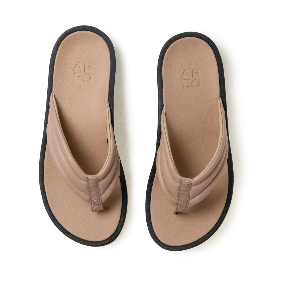 Paseo Thong Sandal Metatarsal - Roebuck