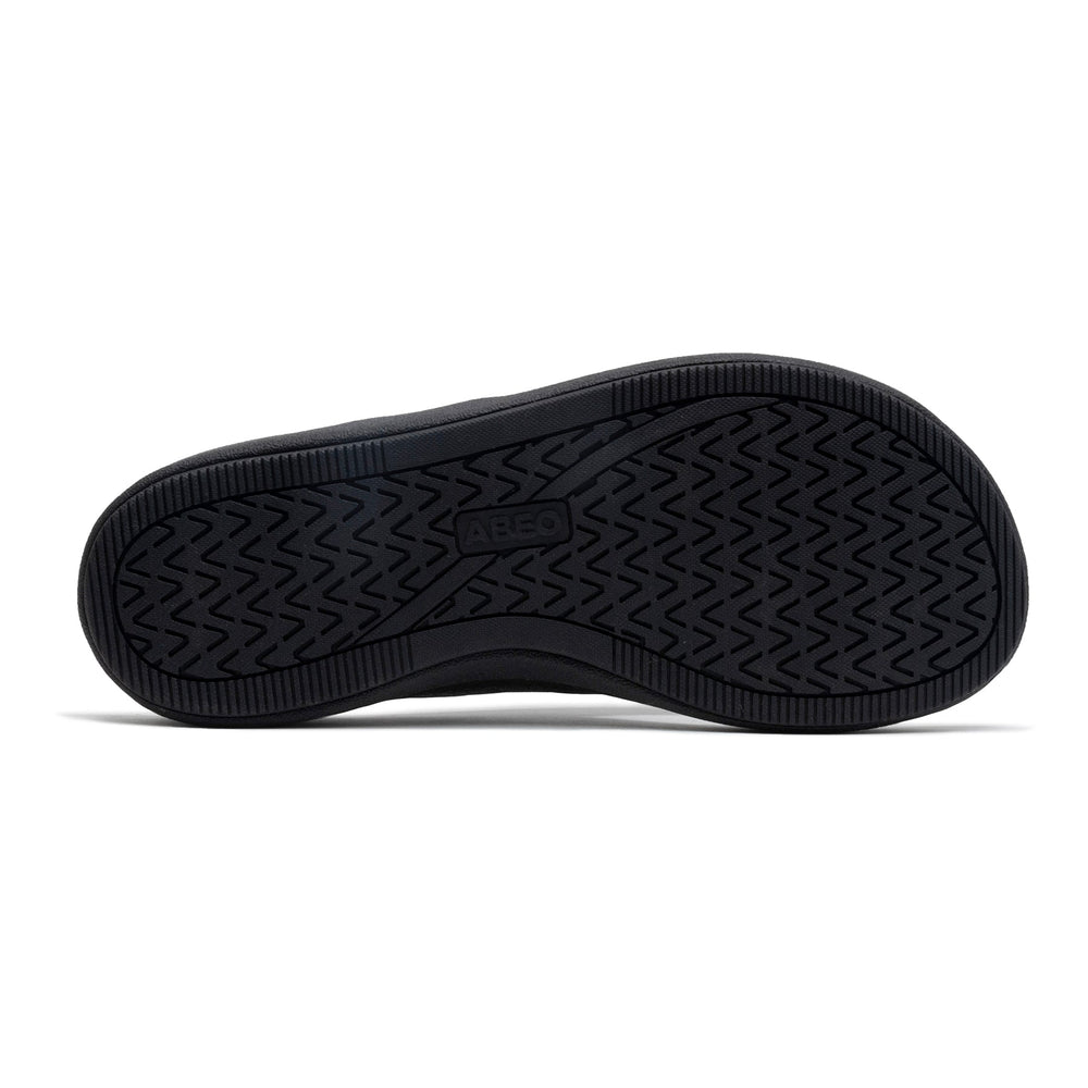 Paseo Thong Sandal Metatarsal - Roebuck