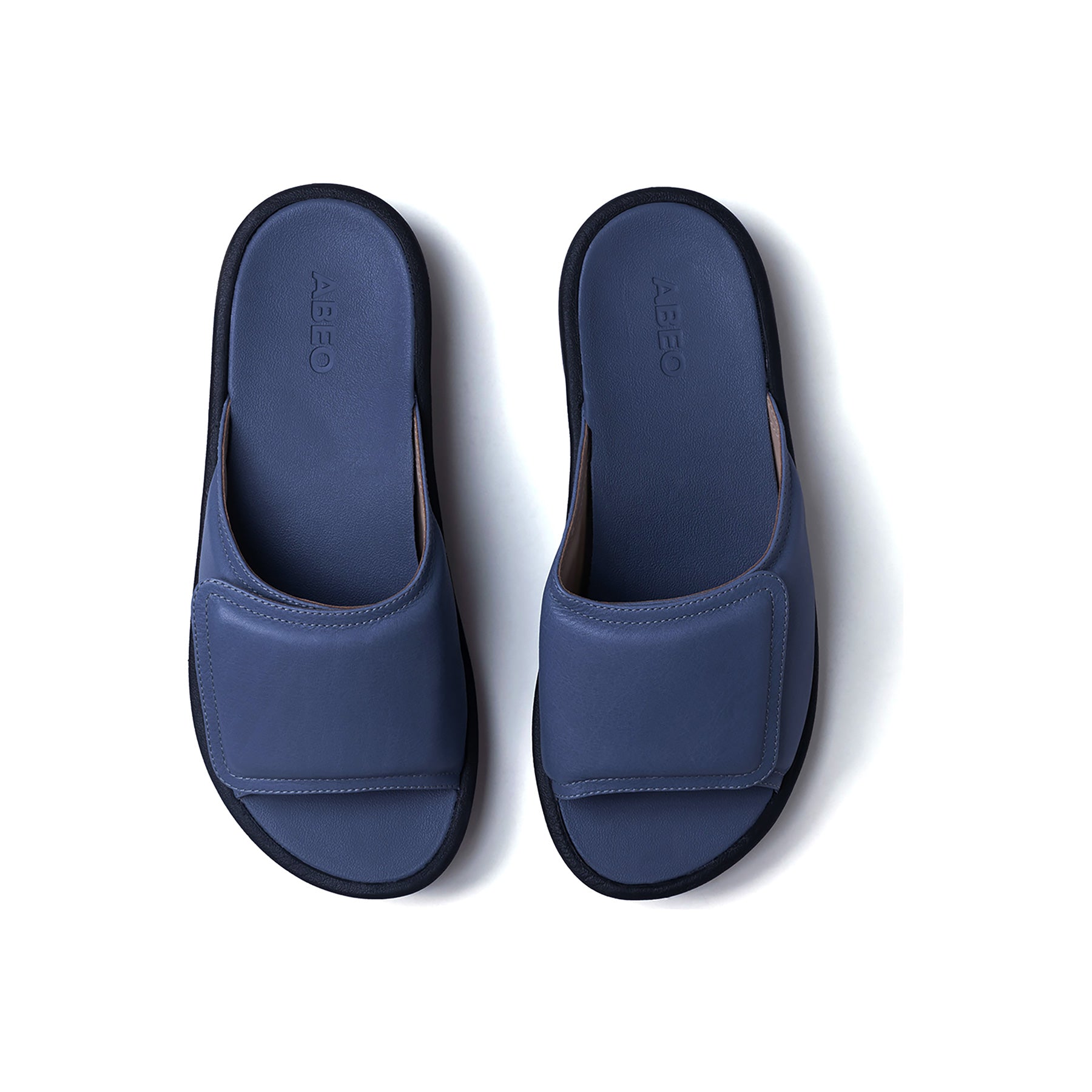 Paseo Slide - Grisaille