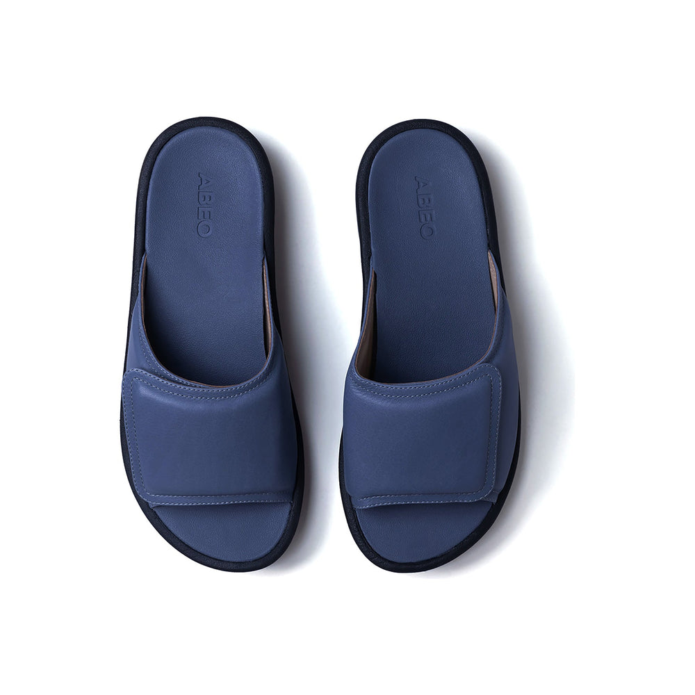 Paseo Slide - Grisaille
