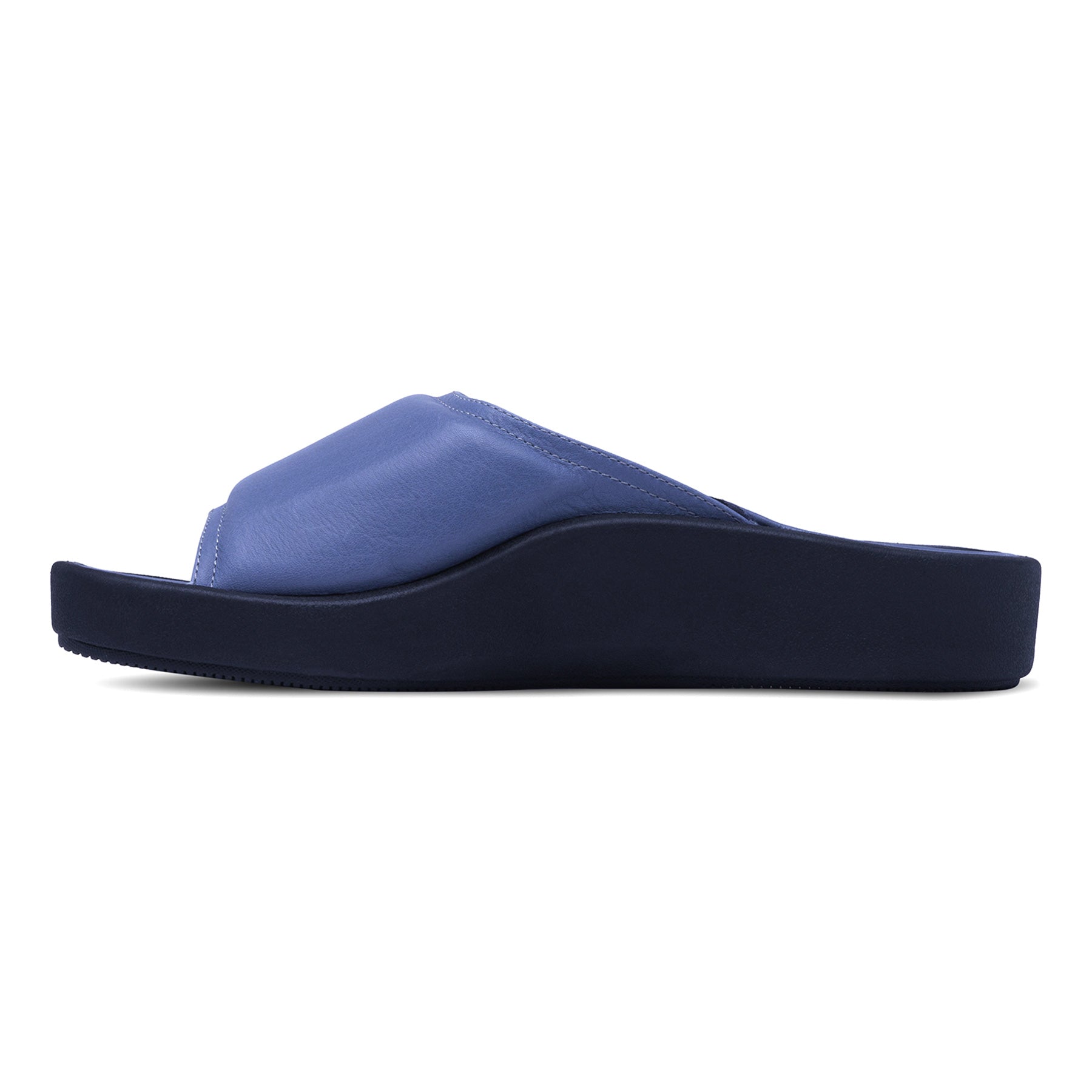 Paseo Slide - Grisaille