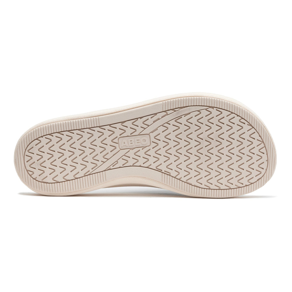 Paseo Slide - Black