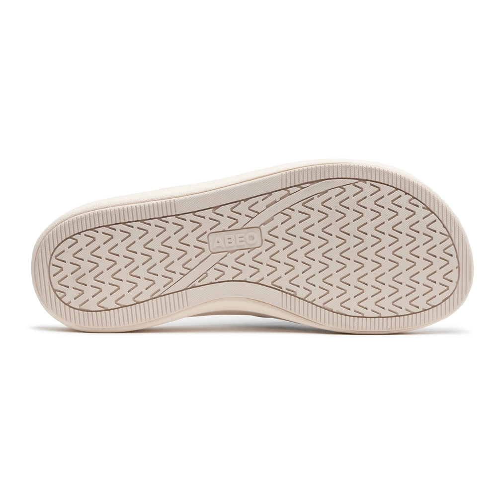 Paseo Slide - Pewter