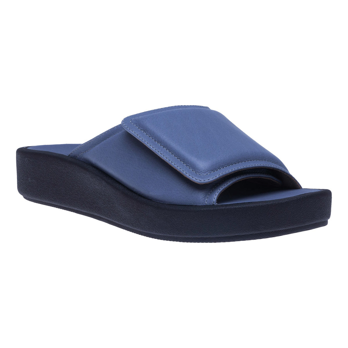 Paseo Slide Metatarsal - Grisaille