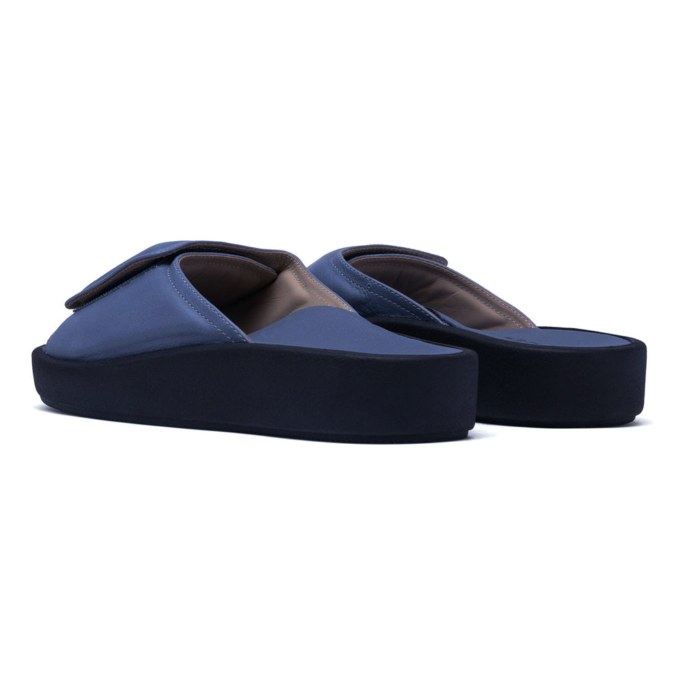 Paseo Slide Metatarsal - Grisaille