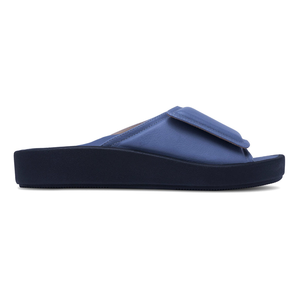 Paseo Slide Metatarsal - Grisaille