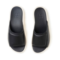 Paseo Slide Metatarsal - Black