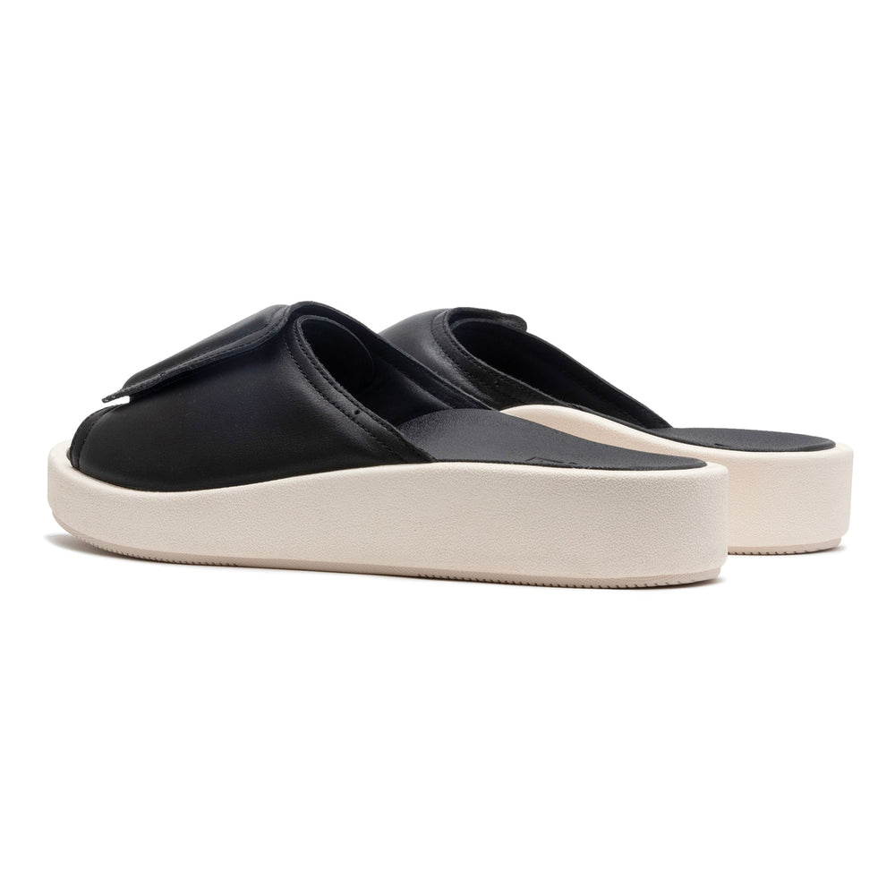 Paseo Slide Metatarsal - Black