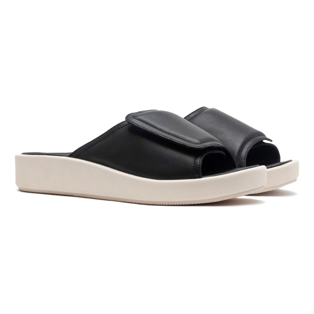 Paseo Slide Metatarsal - Black