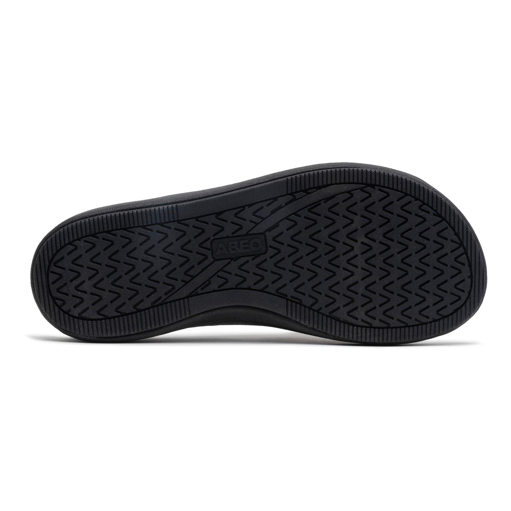 Paseo Slide Metatarsal - Roebuck