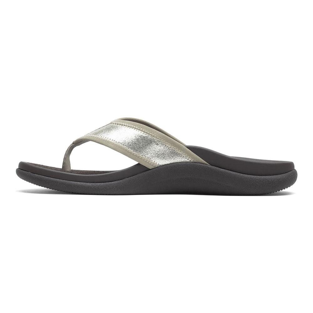 Laguna Sandal - Light Gold