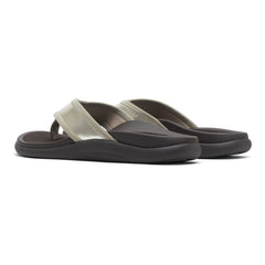 Laguna Sandal Metatarsal - Light Gold