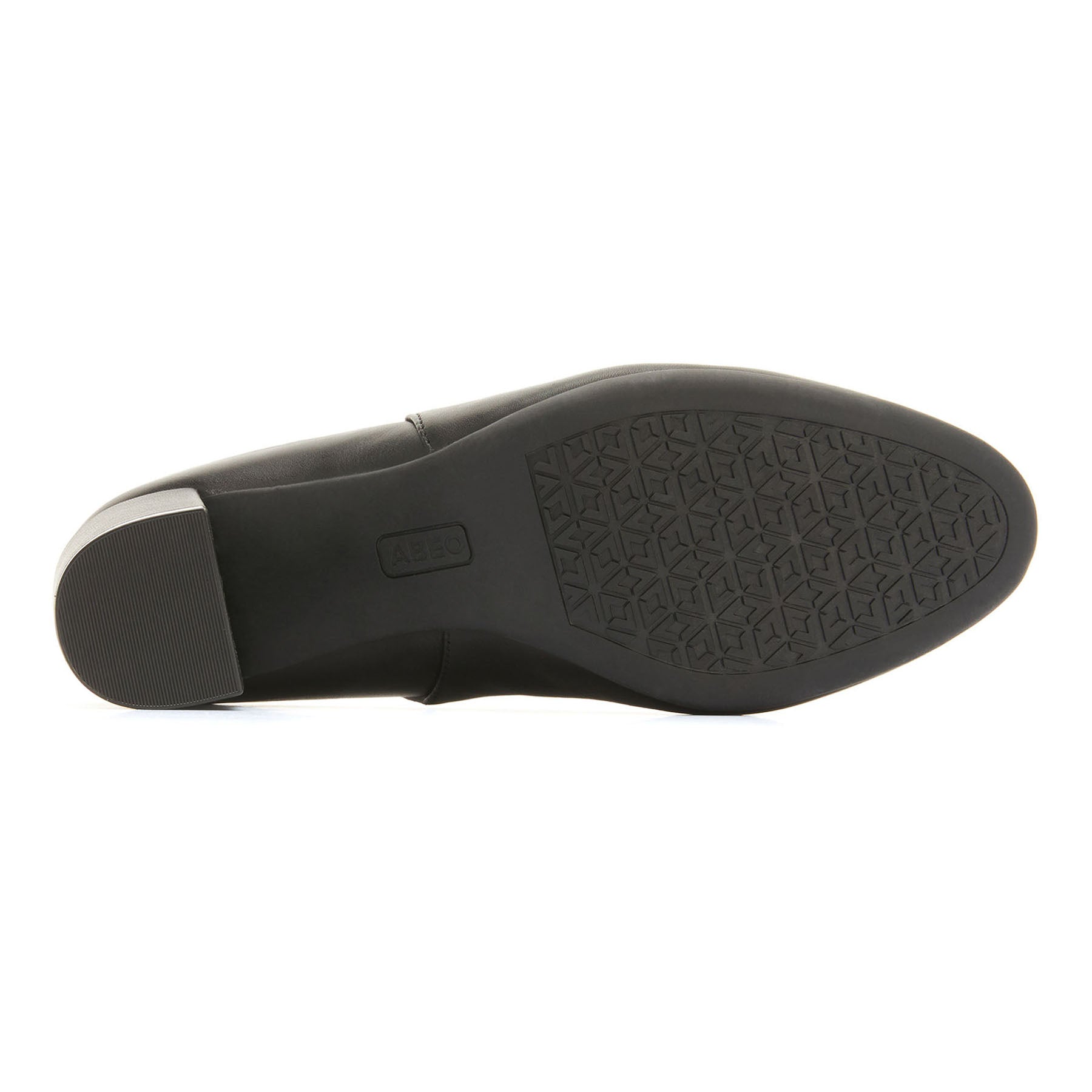 Tempo Slingback - Black