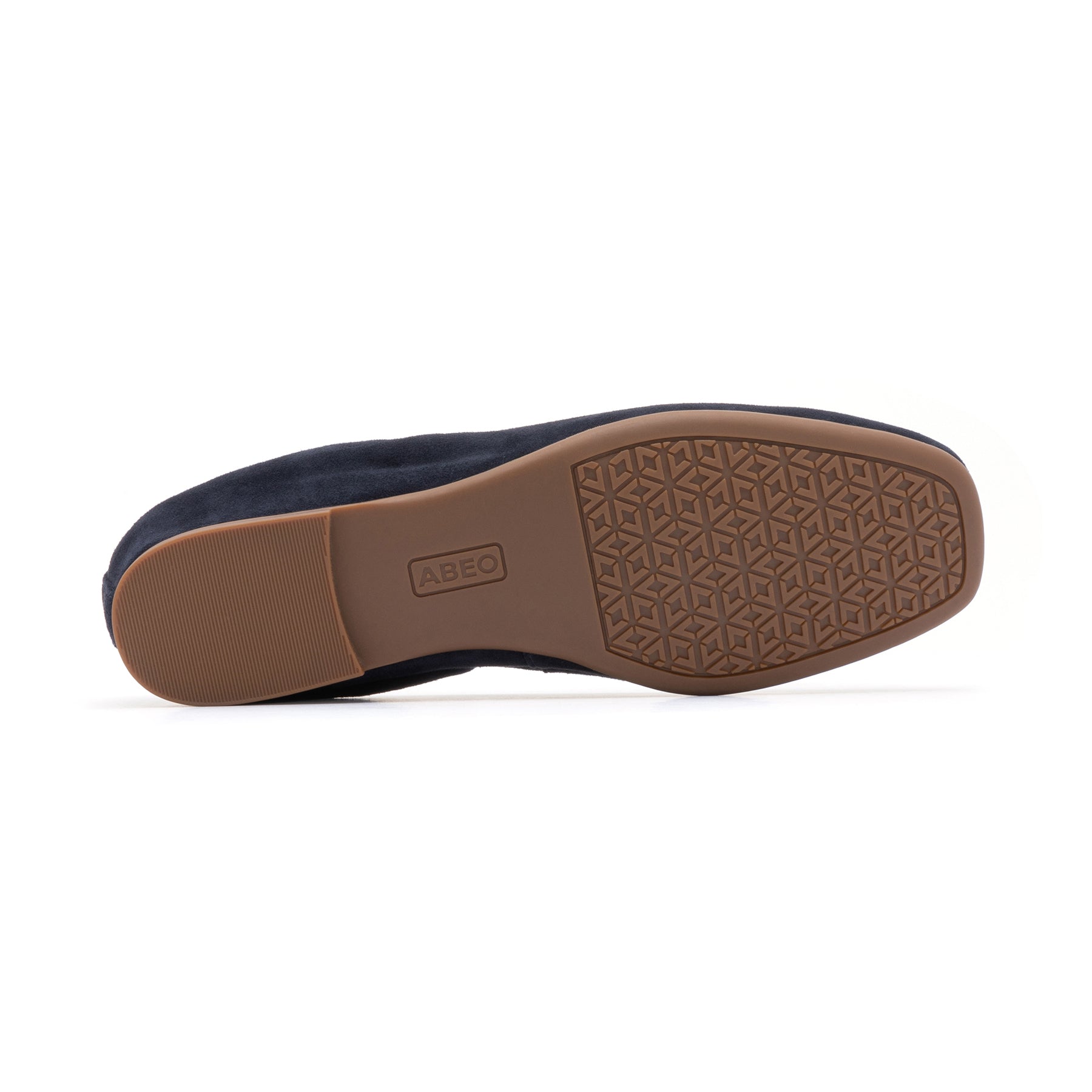 Cadence Bow Metatarsal - Navy Suede