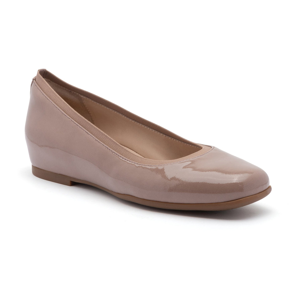 Cadence Ballet - Tan Pat