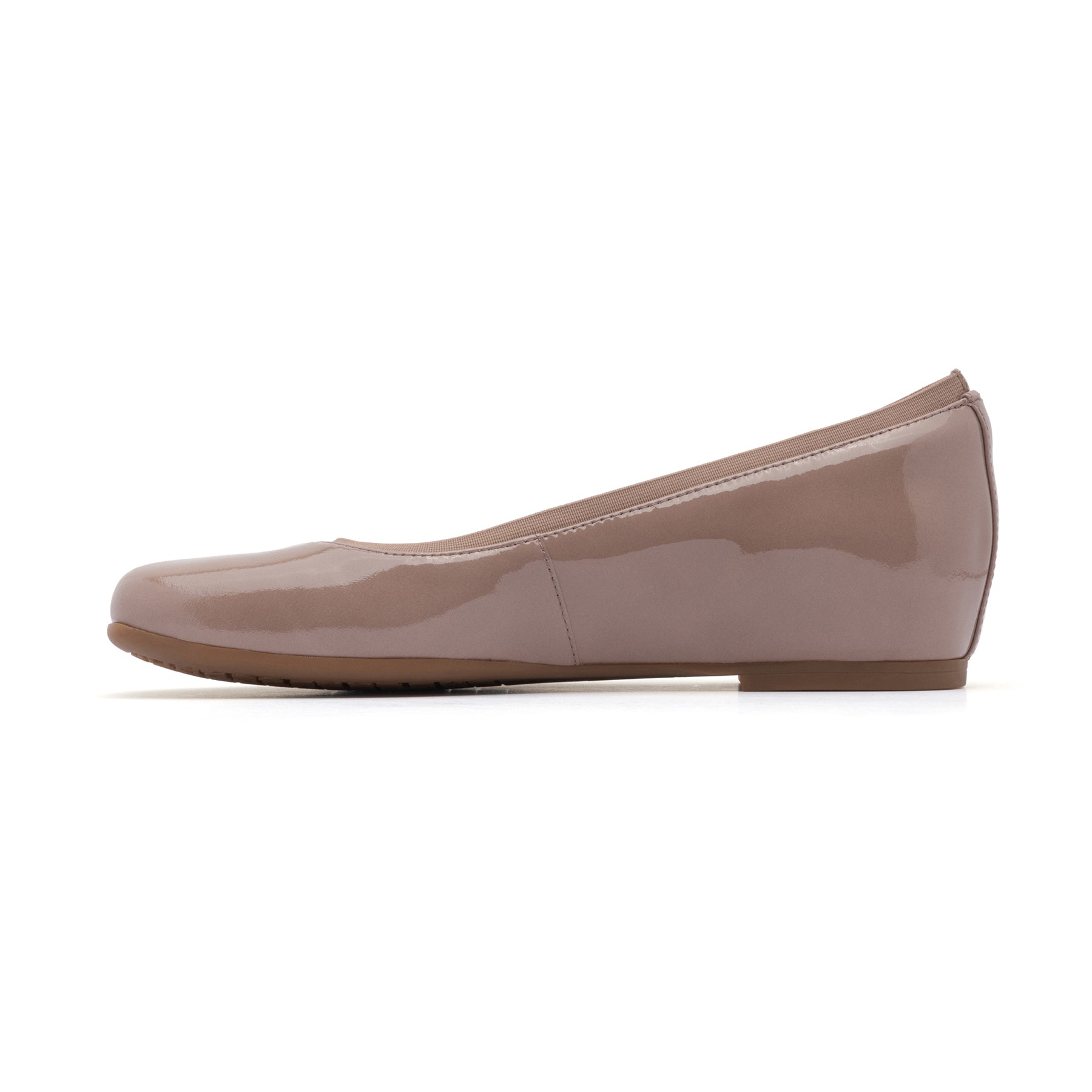 Cadence Ballet - Tan Pat