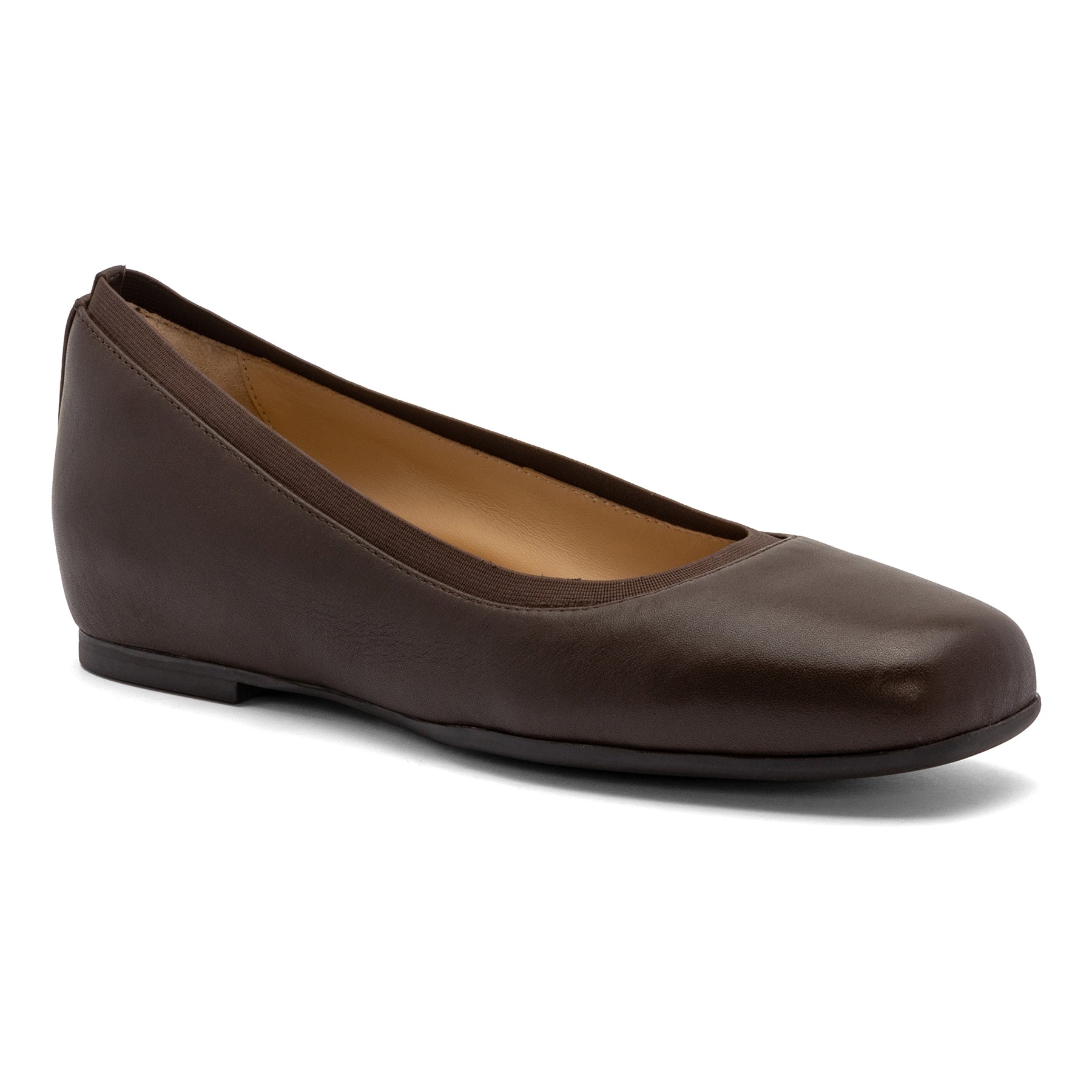 Cadence Ballet Metatarsal - Dark Brown