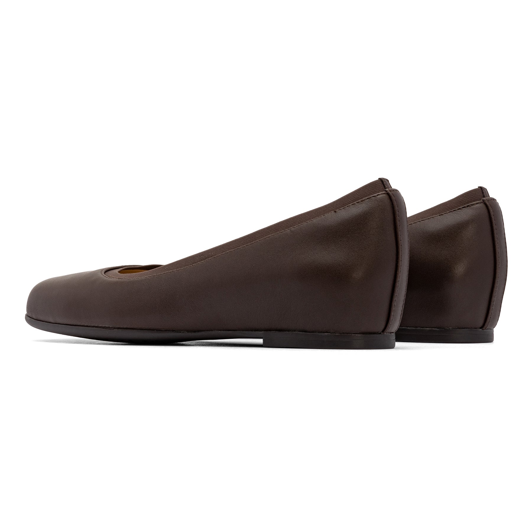 Cadence Ballet Metatarsal - Dark Brown