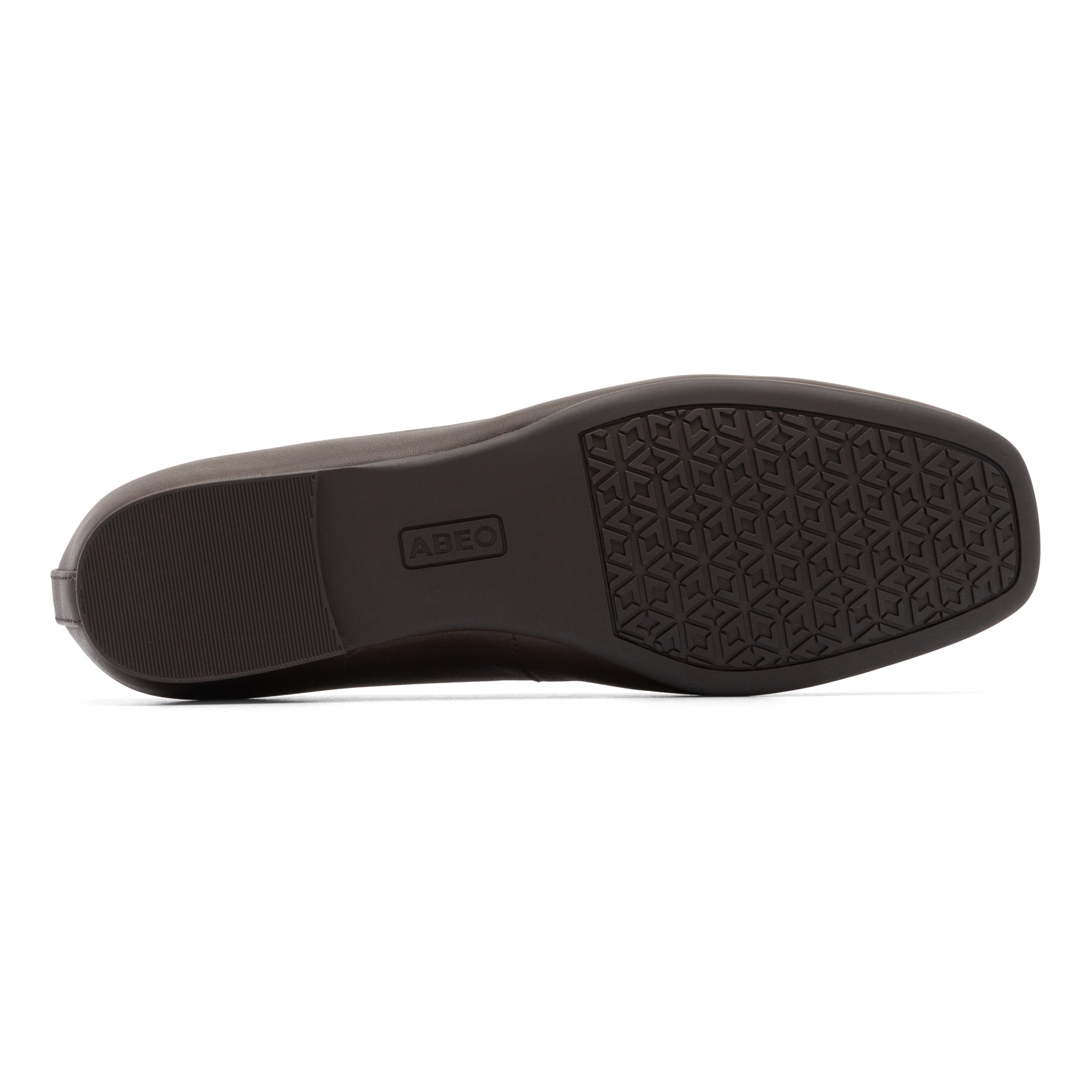 Cadence Ballet Metatarsal - Dark Brown