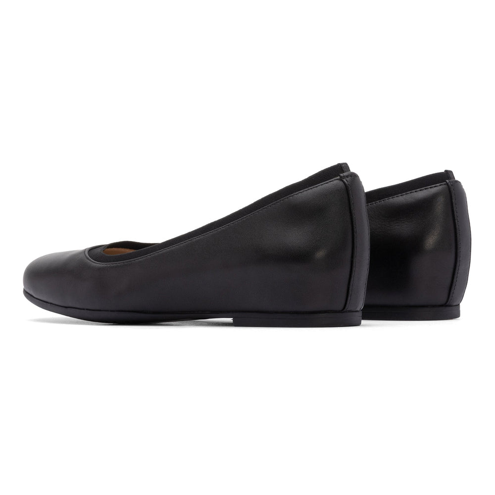 Cadence Ballet Metatarsal - Black