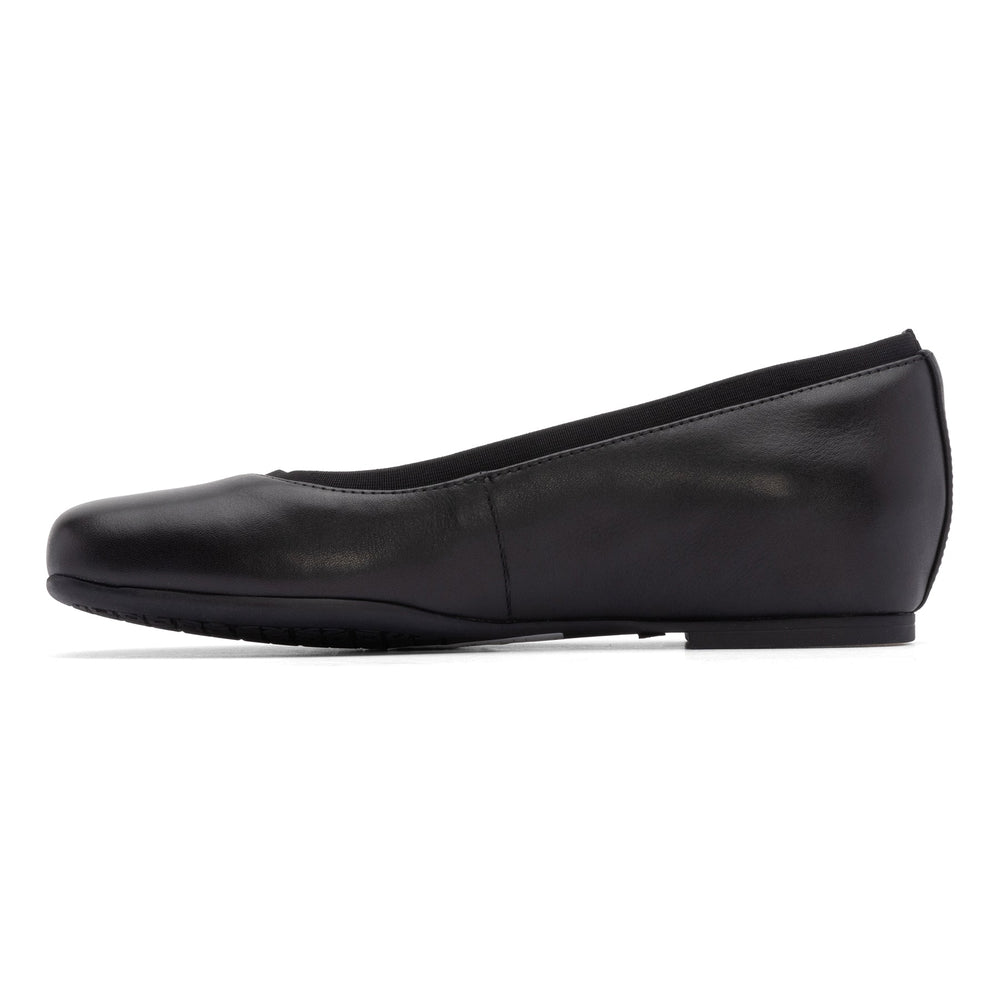Cadence Ballet Metatarsal - Black