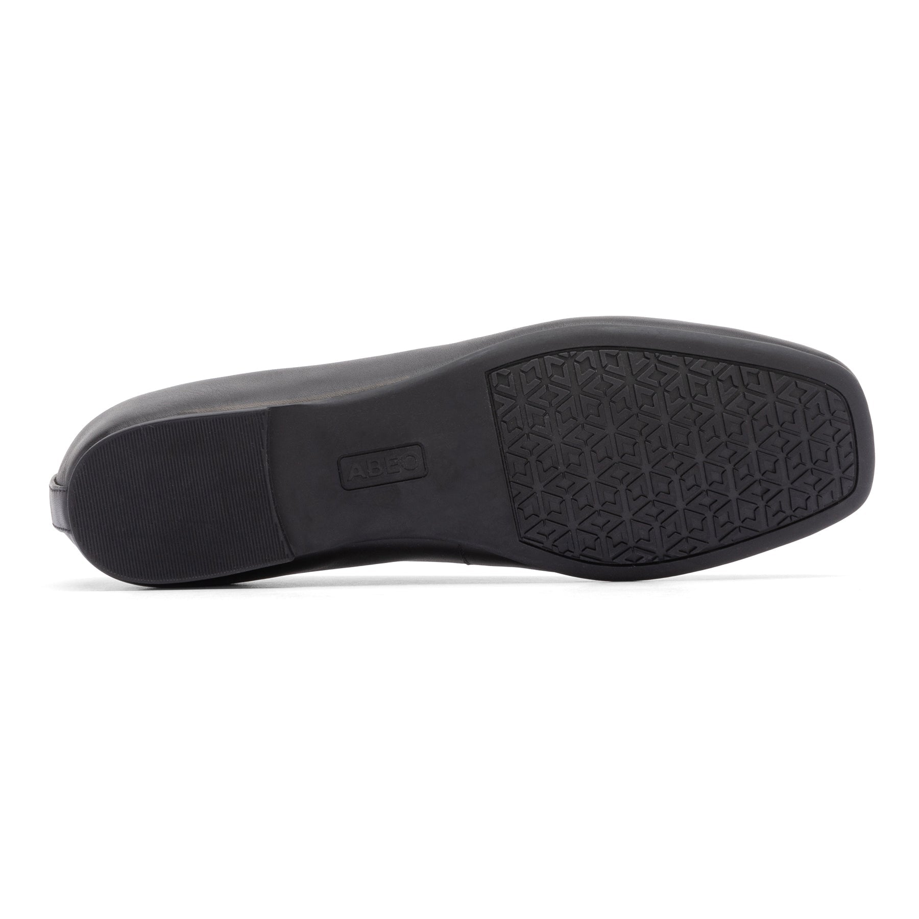 Cadence Ballet Metatarsal - Black