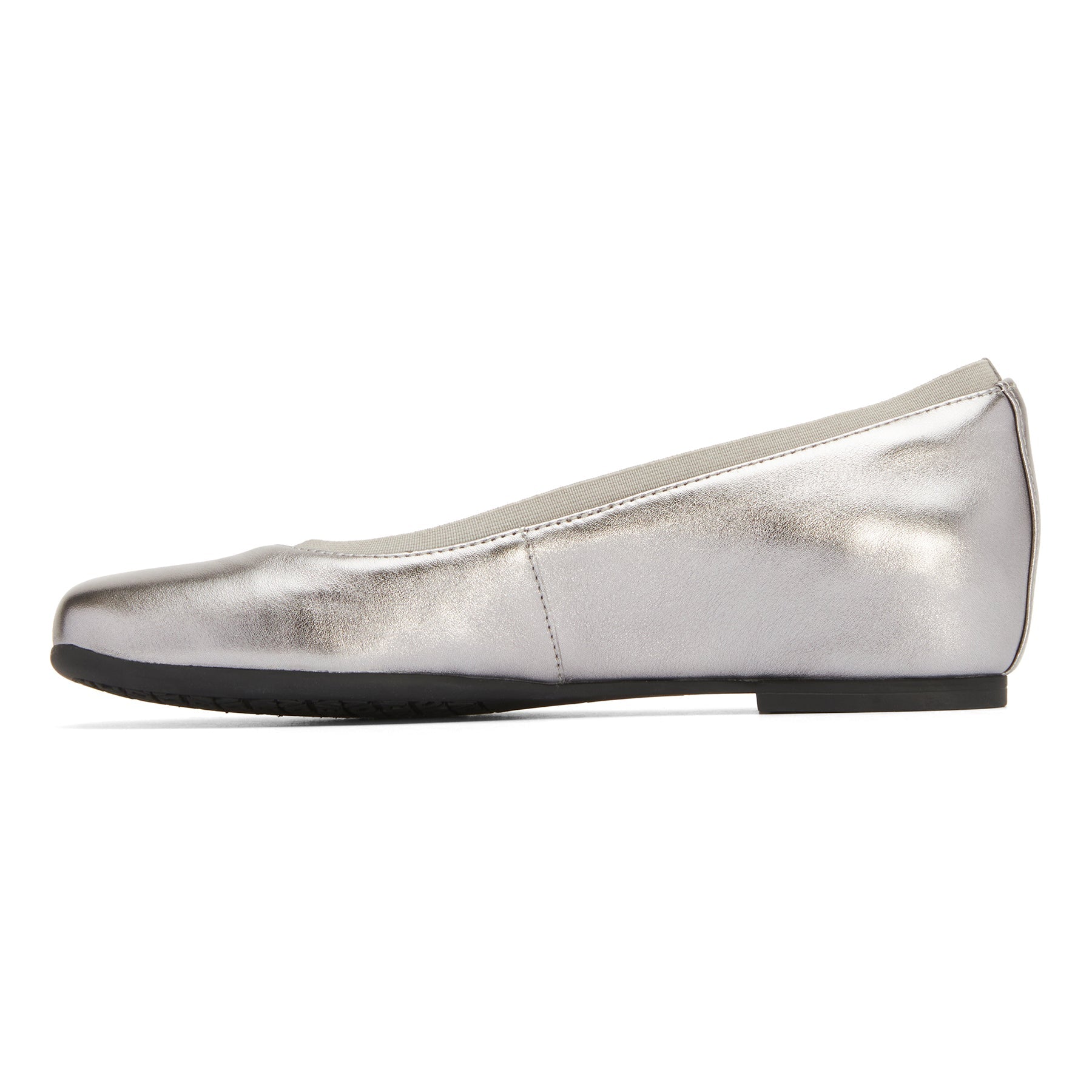 Cadence Ballet - Dark Silver