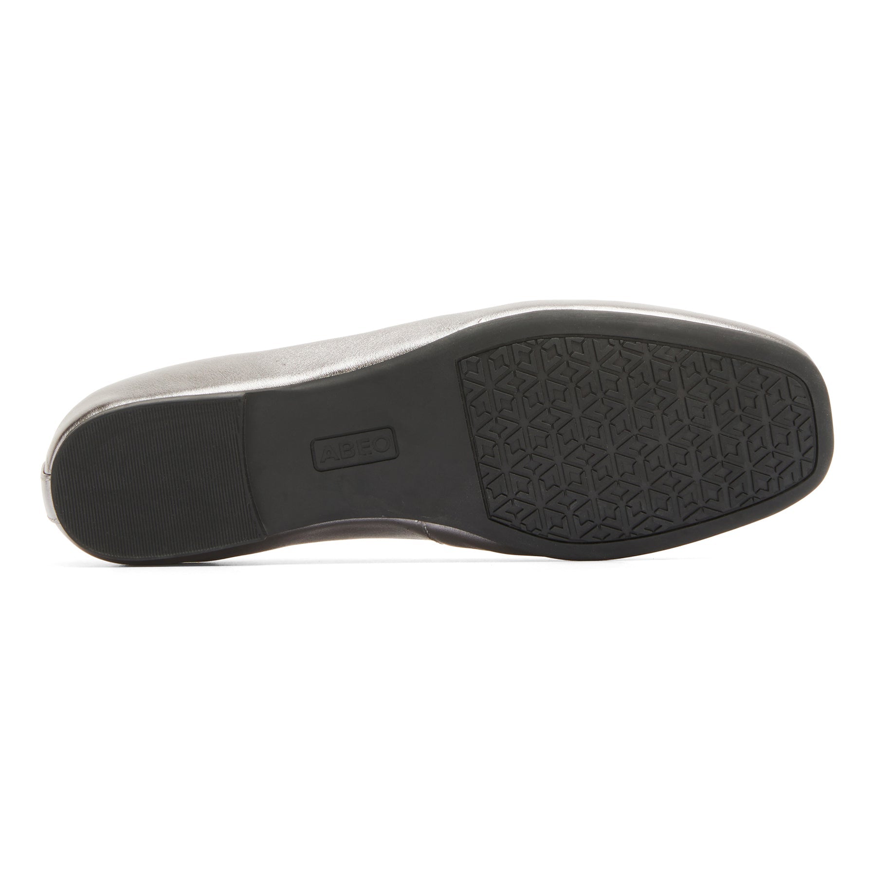 Cadence Ballet - Dark Silver