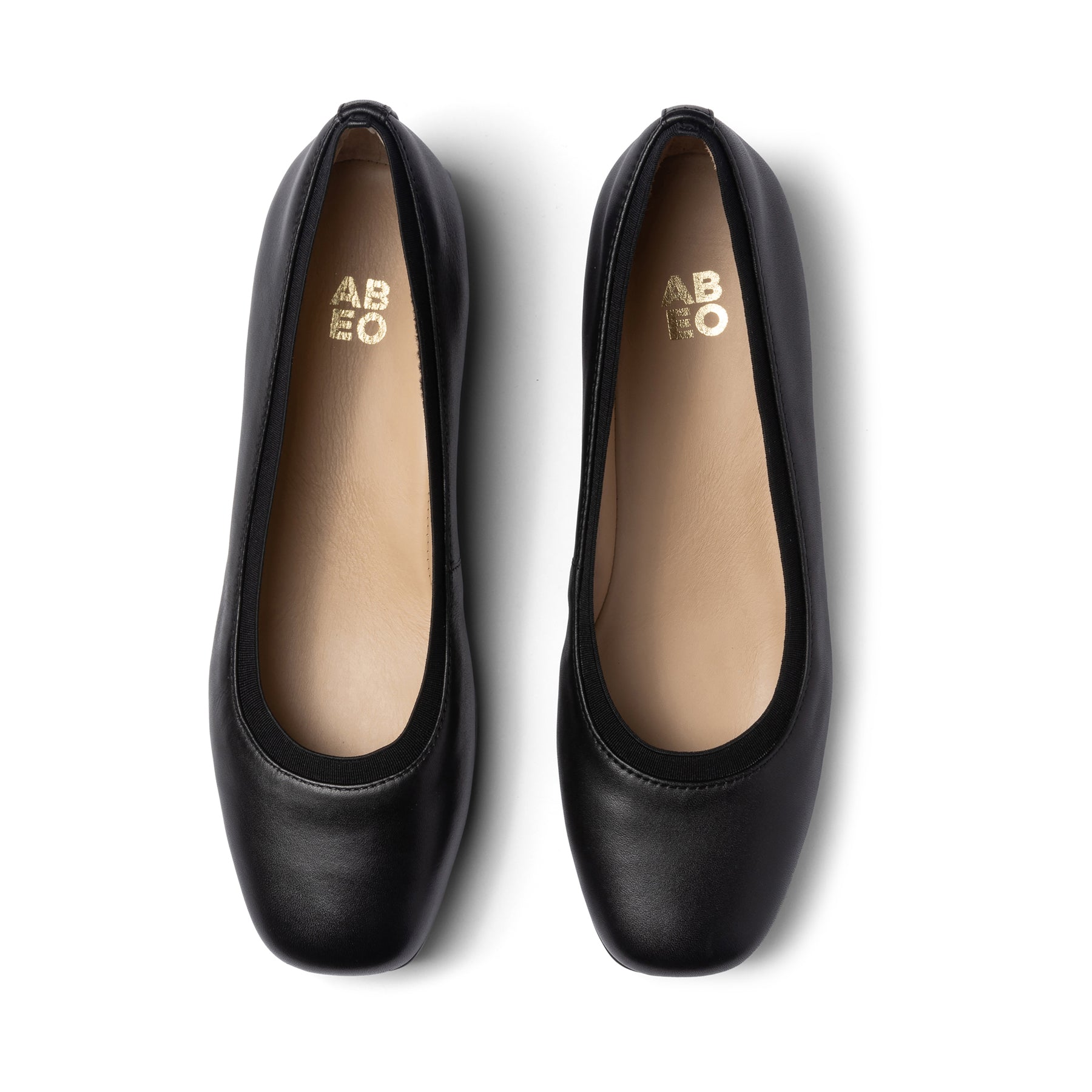 Cadence Ballet - Black
