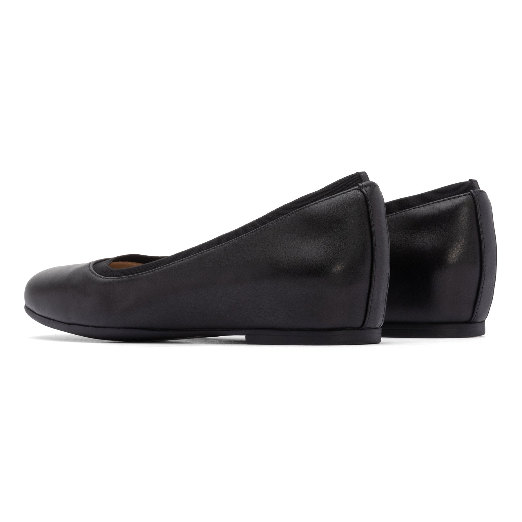Cadence Ballet - Black