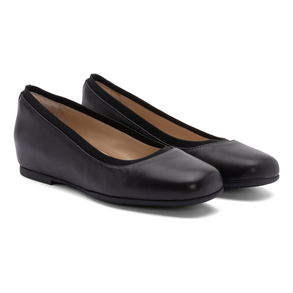 Cadence Ballet - Black