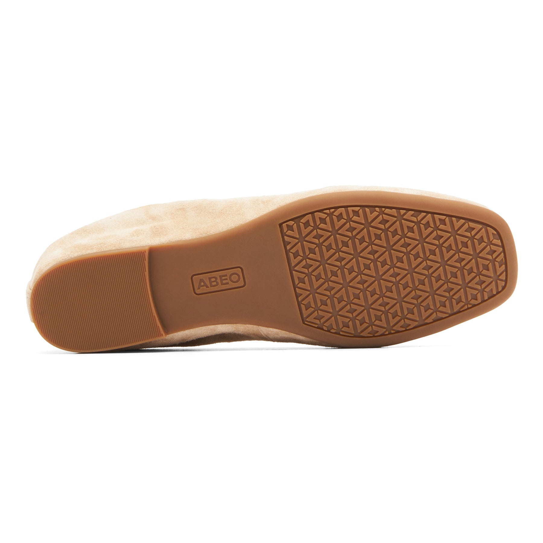 Cadence Bow Metatarsal - Cuban Sand Suede