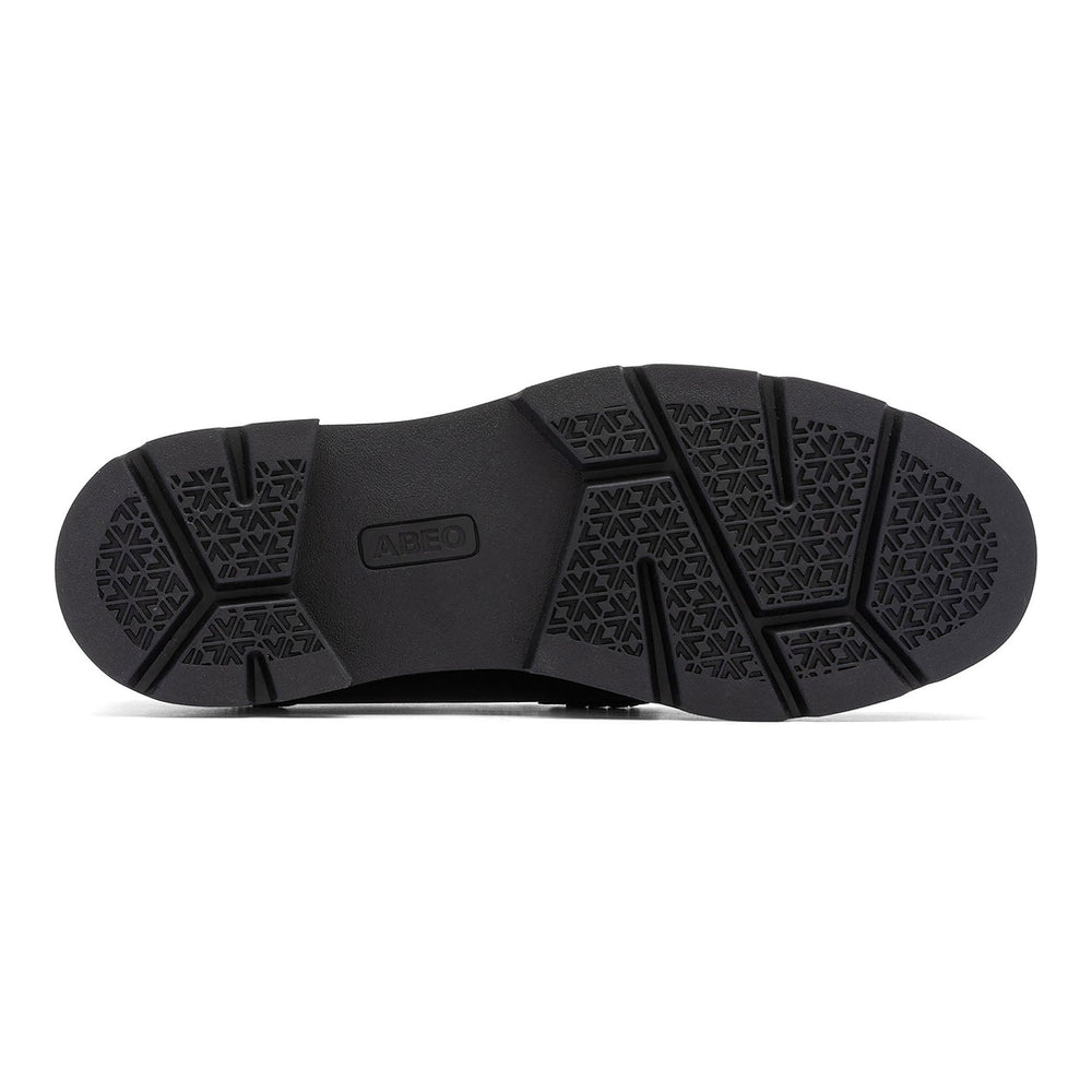Boulevard Loafer - Black