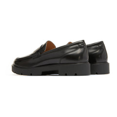 Boulevard Loafer - Black Box