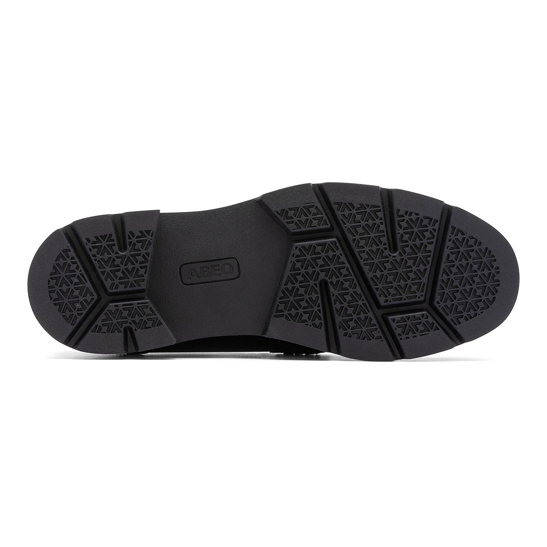 Boulevard Loafer Metatarsal - Black