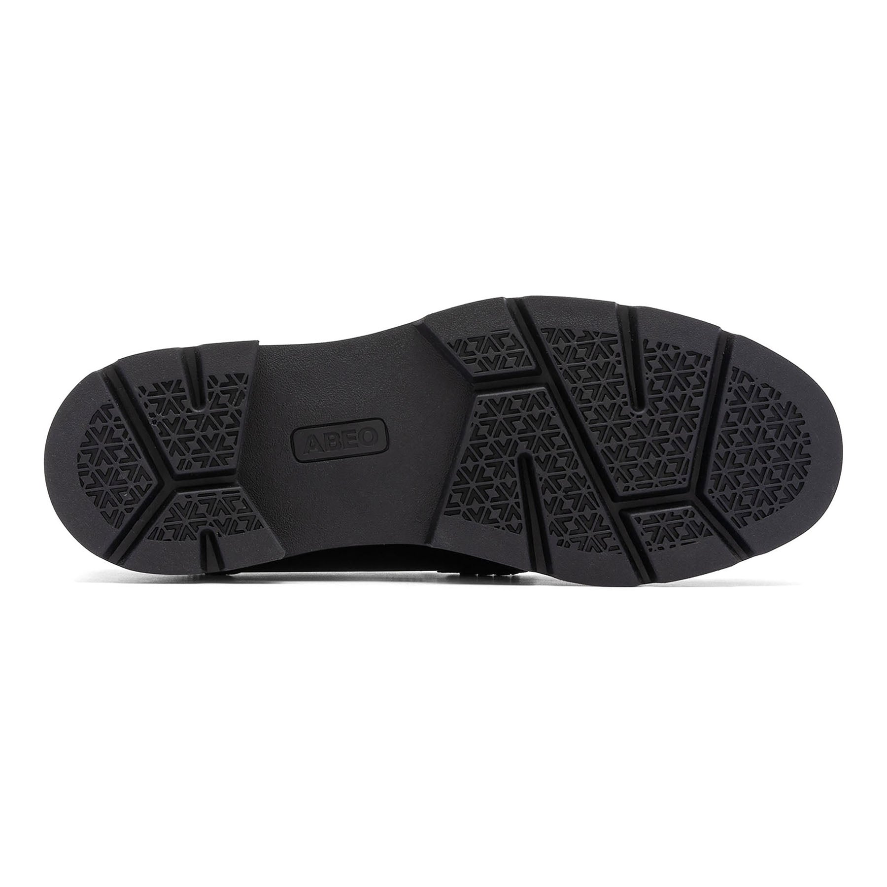 Boulevard Loafer Metatarsal - Black Box